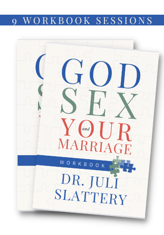 Reclaim 2.0 Exclusive Bundle: God, Sex, and Your Marriage for the Couple