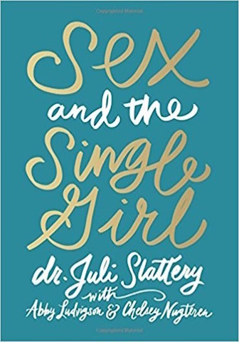 Sex and the Single Girl Study