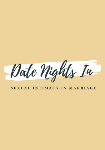 Date Nights In Video Series